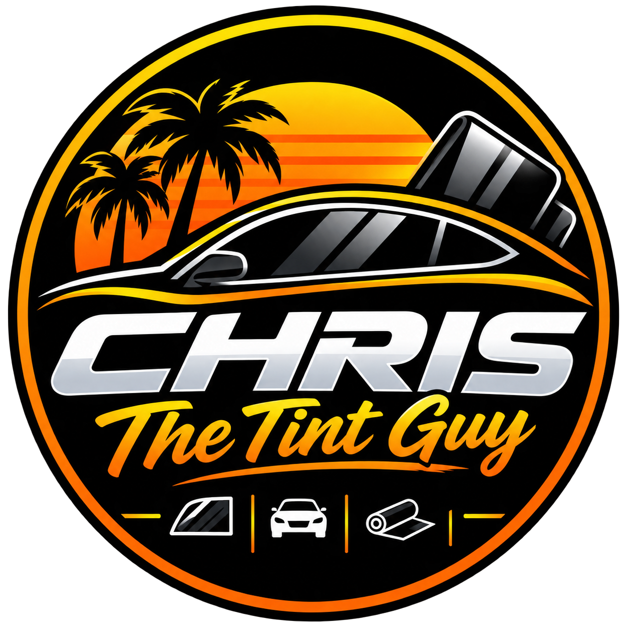 Chris the Tint Guy