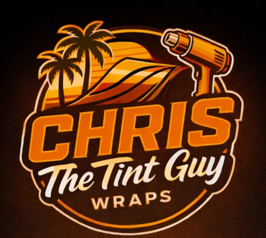 Chris the Tint Guy